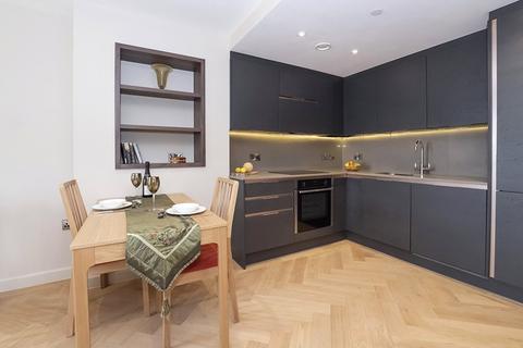 1 bedroom apartment to rent - Kings, Hudson Quarter, Toft Green, York, YO1
