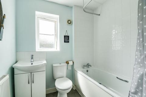 15 Belfry Drive, Hoo, Rochester, ME3 9JG