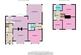 Floorplan 2 D