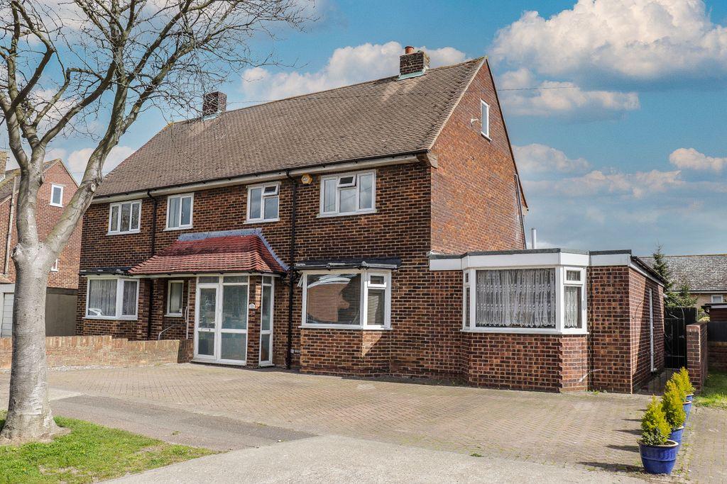 View of Property at Front