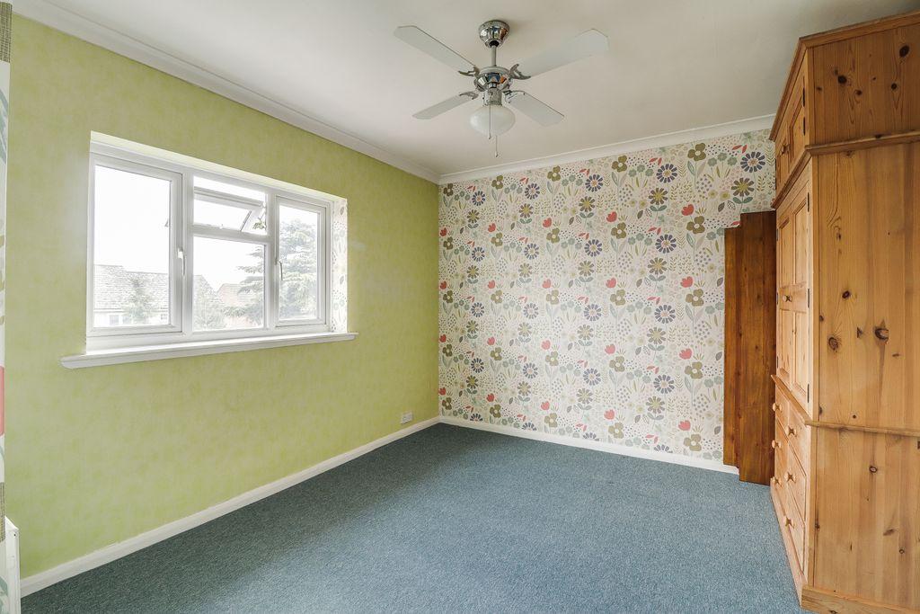 Bedroom 2 (Double)