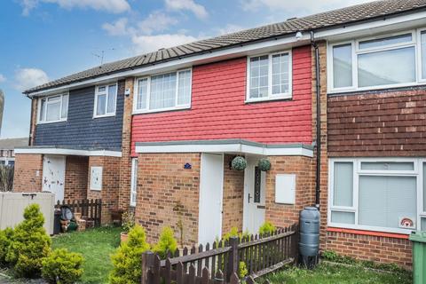 38 Fourwents Road, Hoo, Rochester, ME3 9JY