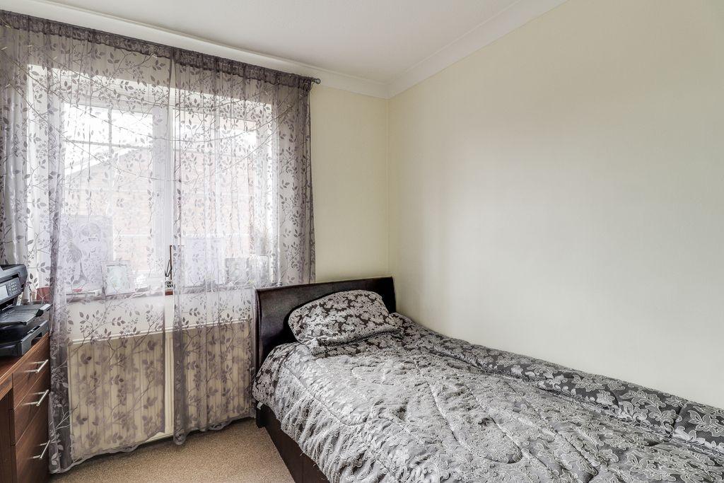 Bedroom 3 (Single)