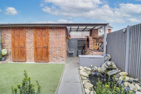 38 Fourwents Road, Hoo, Rochester, ME3 9JY