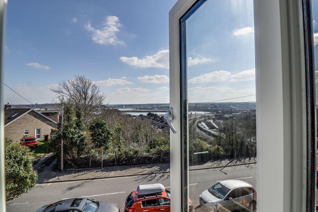 View from Property at Front