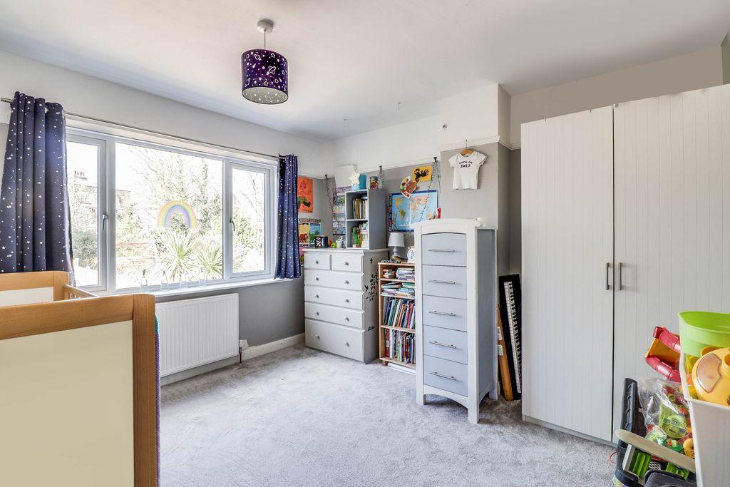 Bedroom 2 (Double)