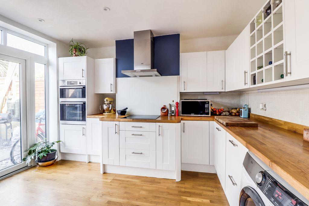 Kitchen Breakfast Room