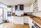 Kitchen Breakfast Room