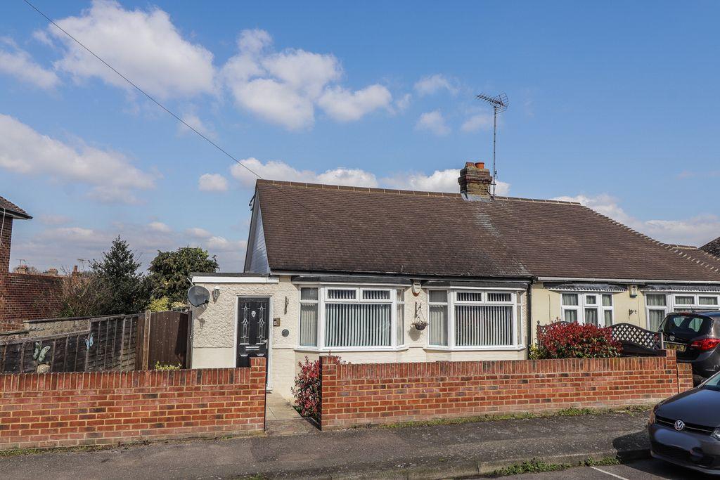 View of Property at Front