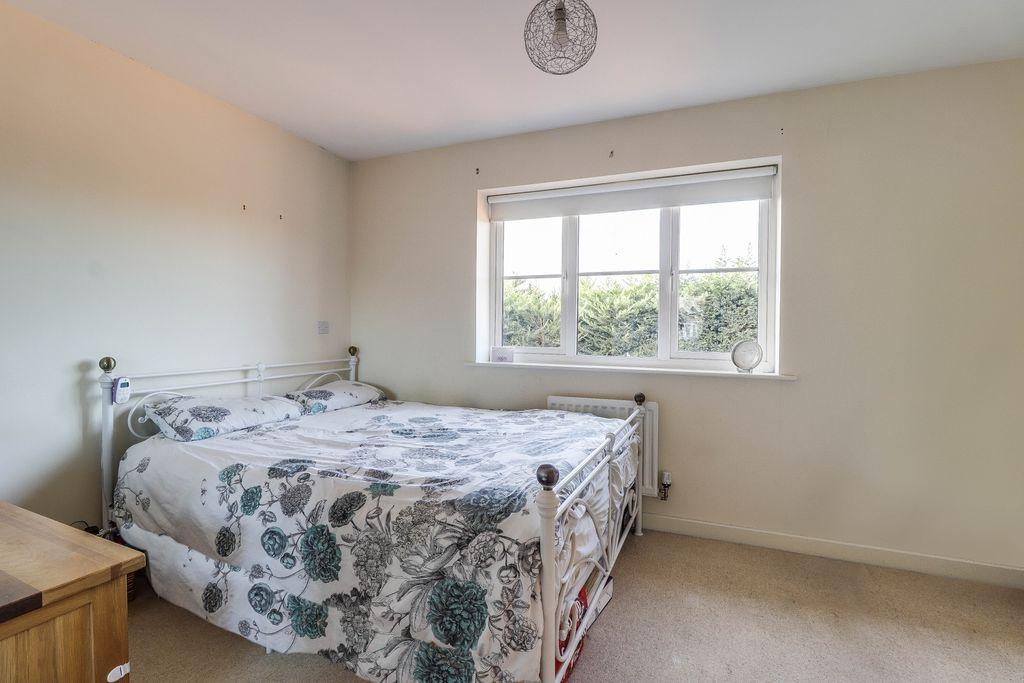 Bedroom 1 (Double)