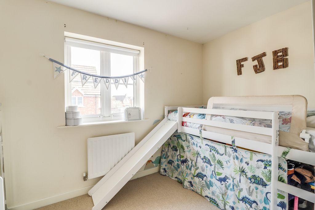 Bedroom 2 (Double)
