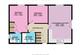 Floorplan 2 D