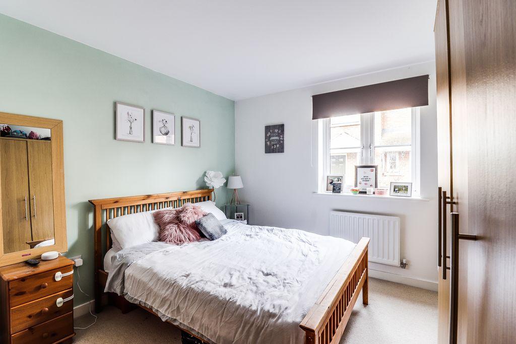 Bedroom 1 (Double with Ensuite)