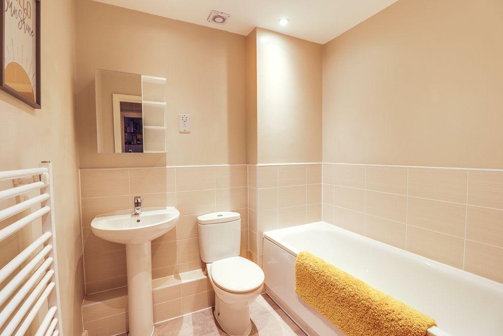 Bathroom 1