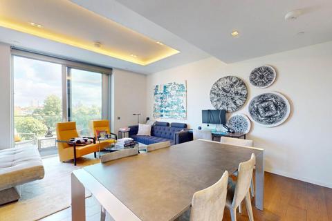 undefined, Columbia Gardens, West Brompton SW6