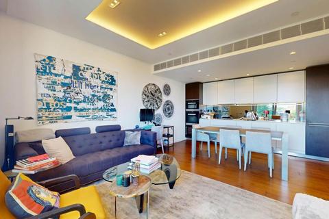 undefined, Columbia Gardens, West Brompton SW6