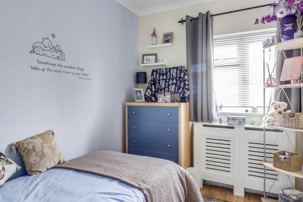 Bedroom 4 (Single)