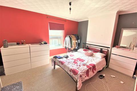 undefined, Hythe Road,  Old Town,  SN1