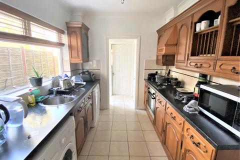 undefined, Hythe Road,  Old Town,  SN1