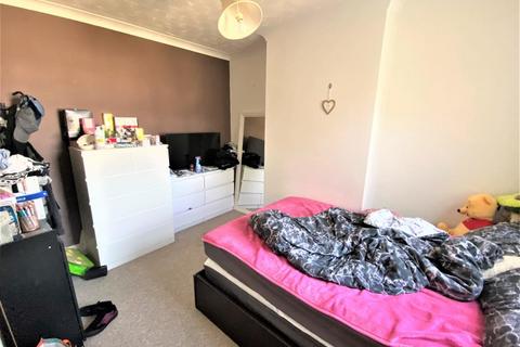 undefined, Hythe Road,  Old Town,  SN1