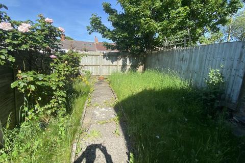 undefined, Hythe Road,  Old Town,  SN1
