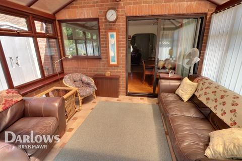 8 Brecon Heights, Victoria, Ebbw Vale, NP23 8WP