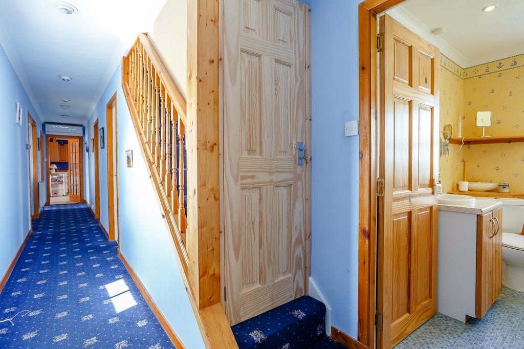 Clairmont, Stromness