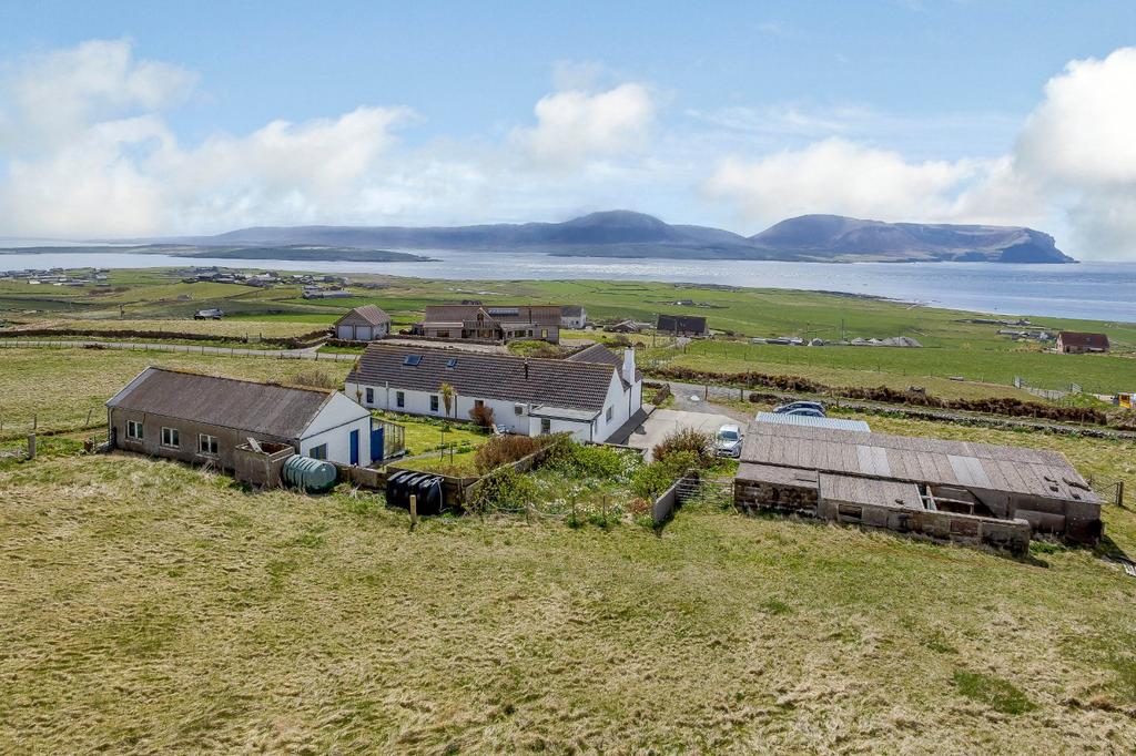 Clairmont, Stromness