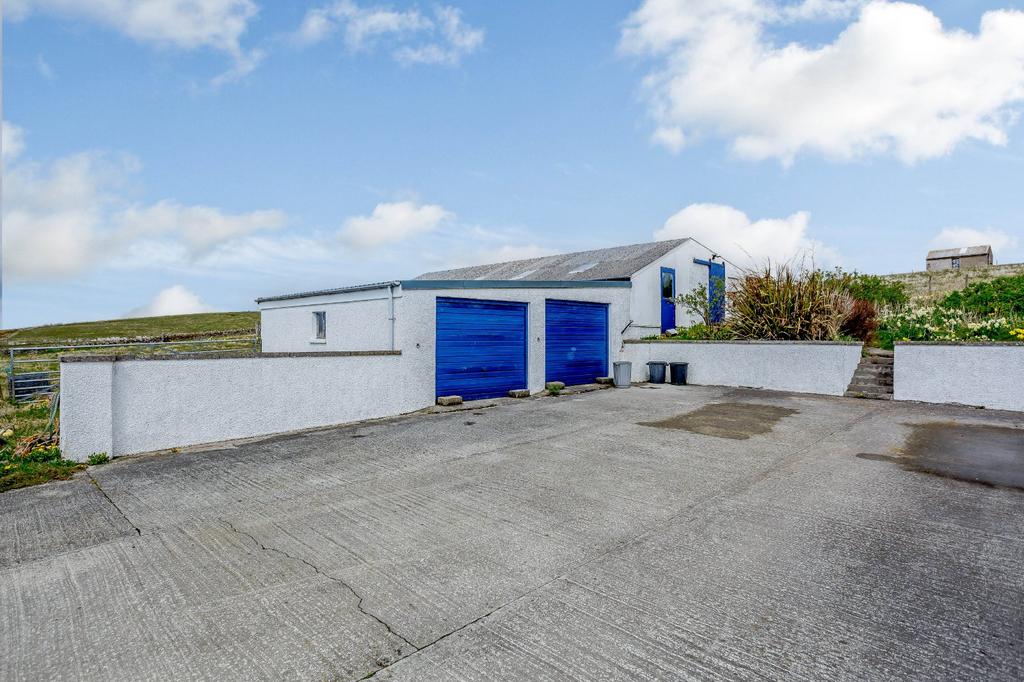Clairmont, Stromness