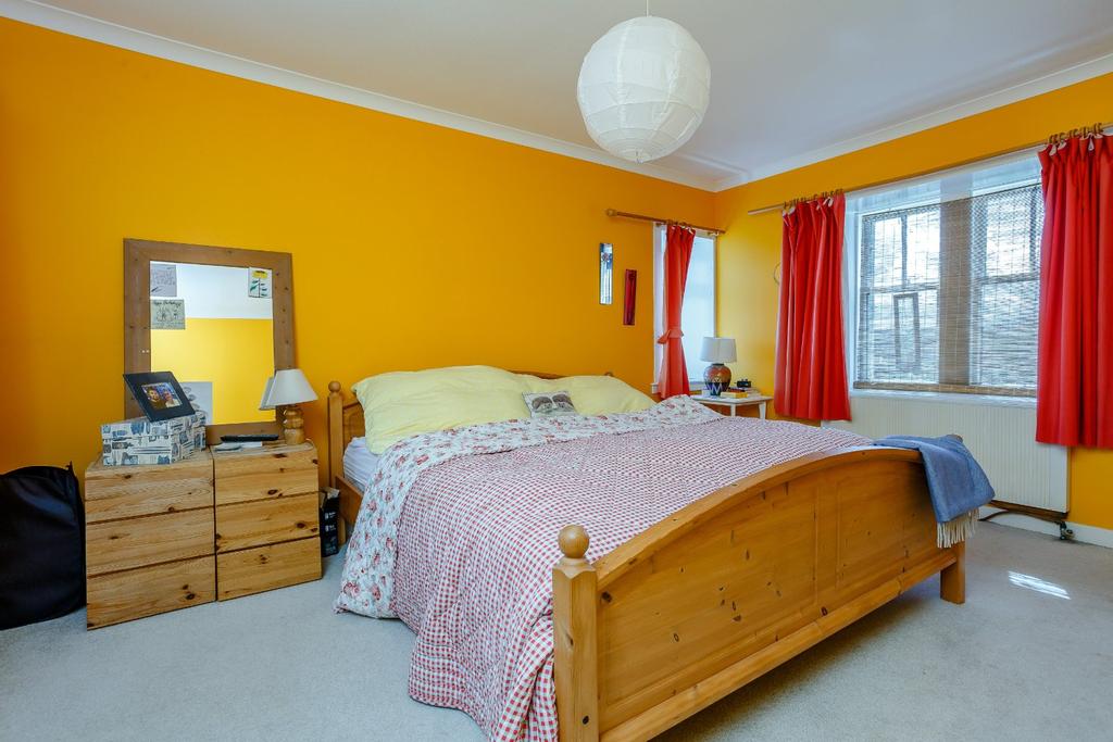 Clairmont, Stromness