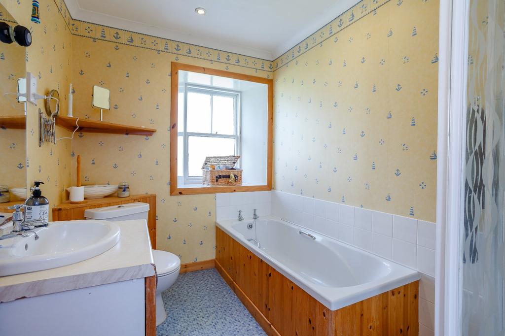 Clairmont, Stromness