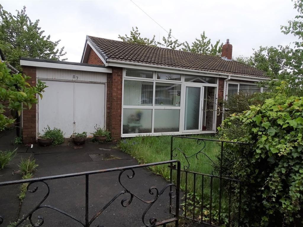 Meadway, Forest hall, Newcastle upon Tyne, Tyne and Wear, NE12 9RE 2