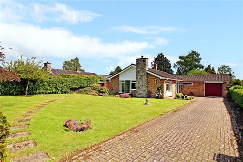 8 Brecon Road, Brooke, Norwich, NR15 1HS