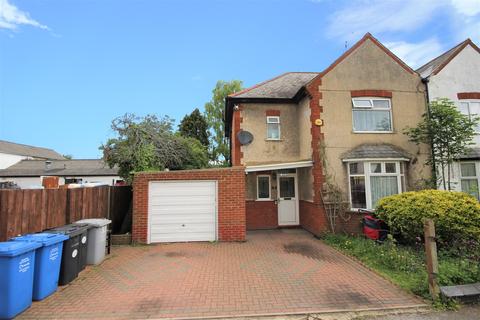 33 Eden Street, Kettering, NN16 8QY