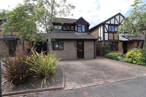 4 Hampden Close, Yate, Bristol, BS37 5UW