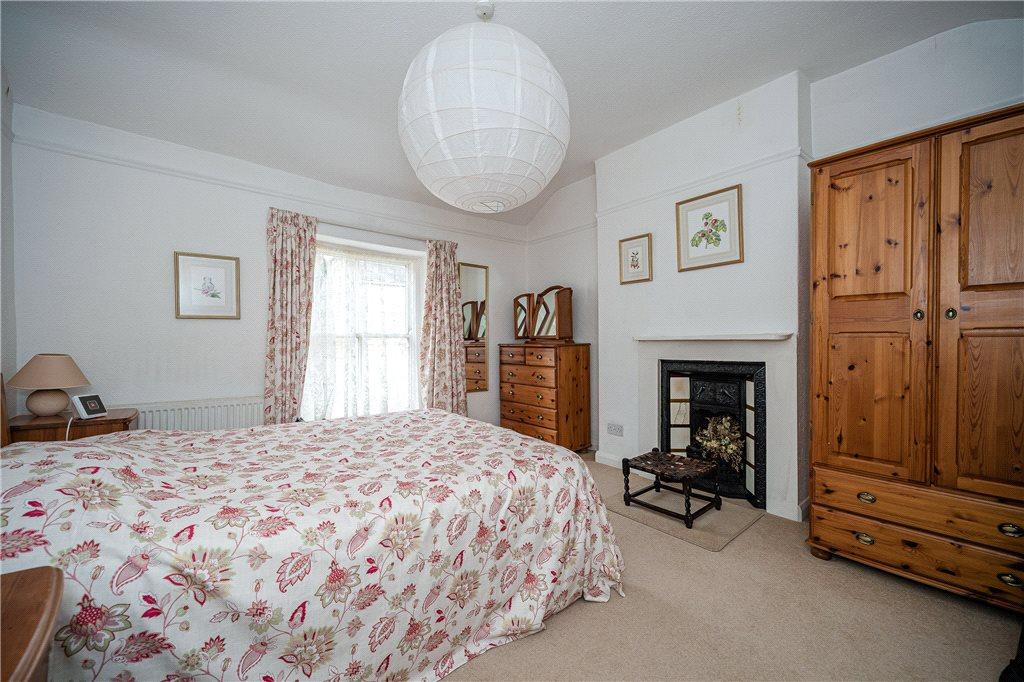 Church Street, Boston Spa, Wetherby 3 bed detached house £335,000