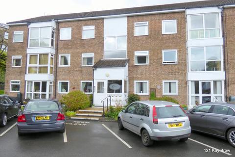 2 bedroom flat to rent, Kay Brow, Ramsbottom, Bury, BL0 9AY