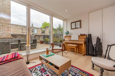 undefined, Gilmour Road, Cambridge