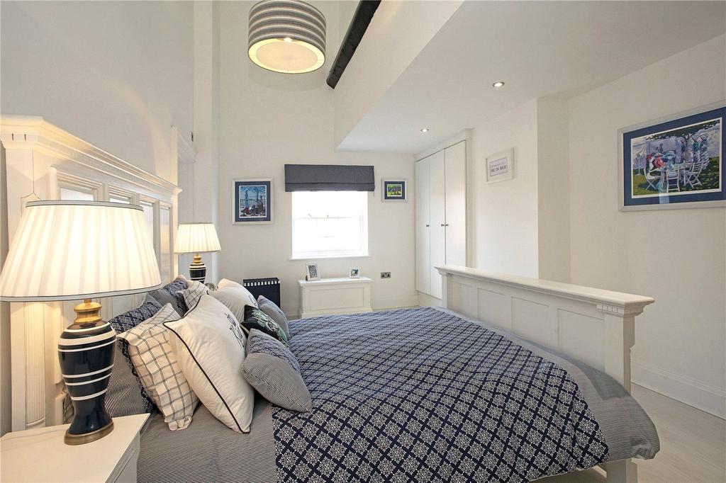 Guest Bedroom