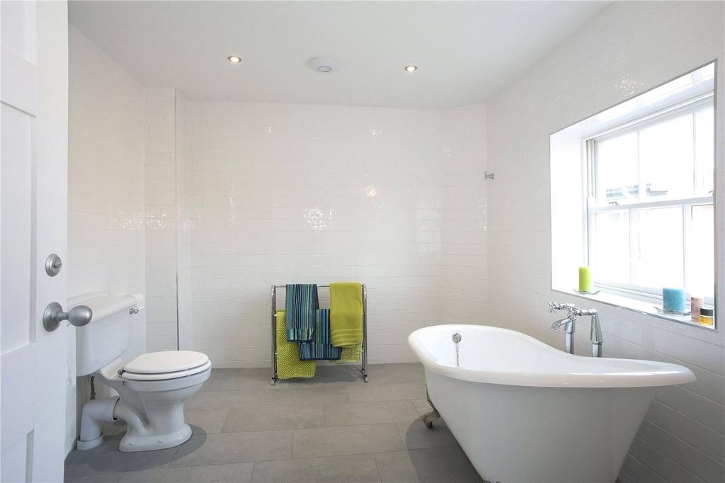 Guest En-Suite