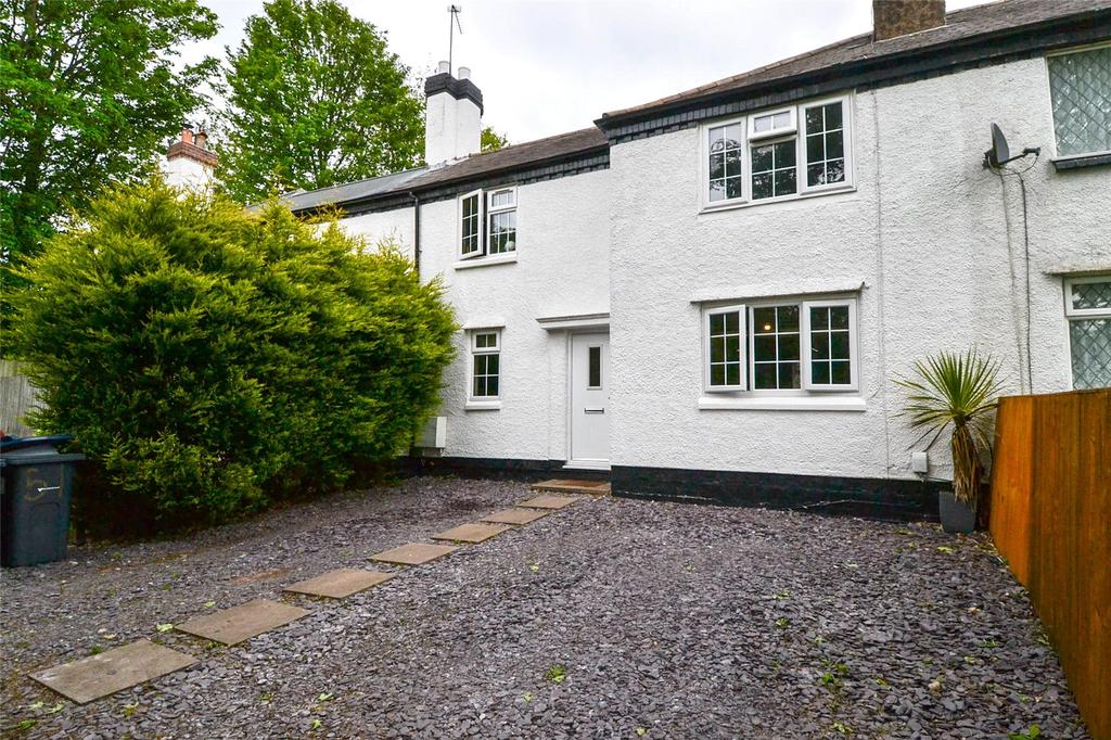 Allens Croft Road, Kings Heath, Birmingham, West Midlands, B14 3 bed
