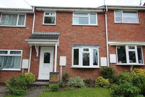 3 bedroom terraced house to rent - Ambien Road, Atherstone CV9