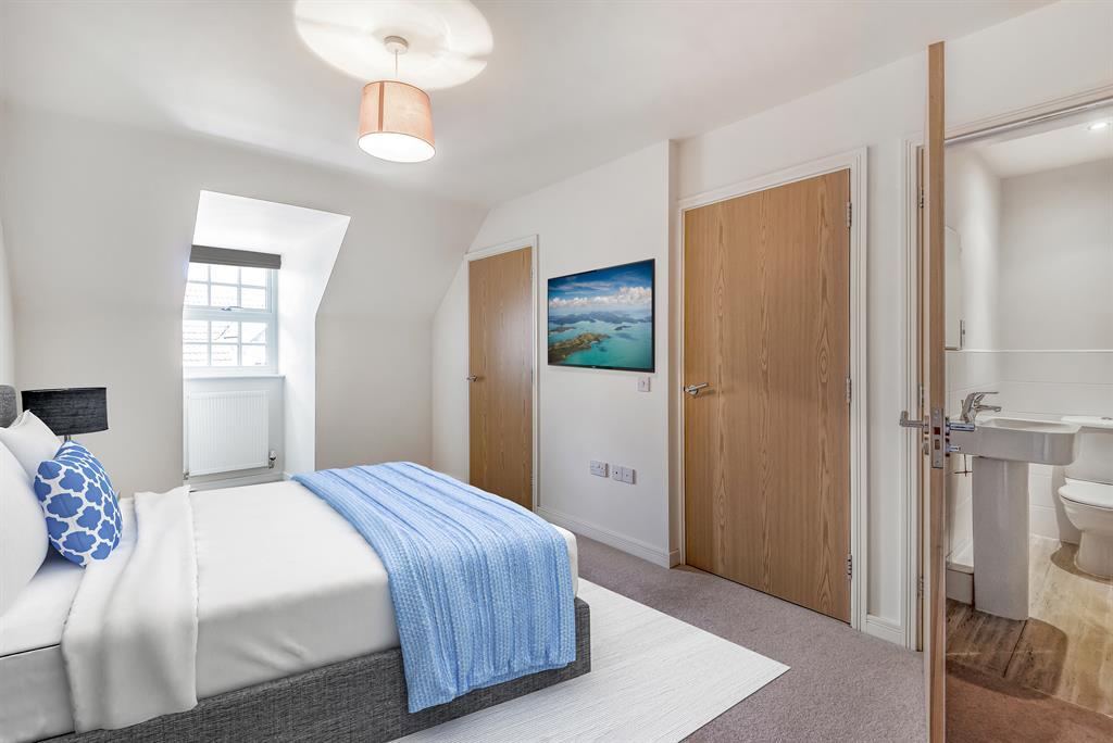 Bedroom 1