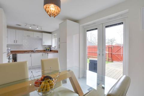 77 Corbin Road, Hilperton, Trowbridge, BA14 7EN