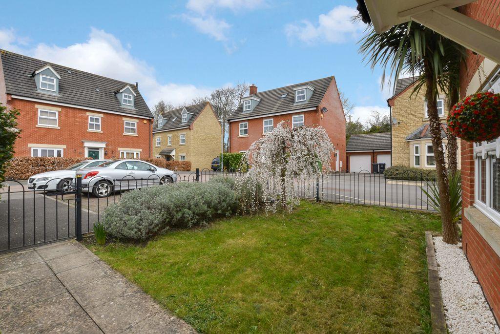 View from Property at Front