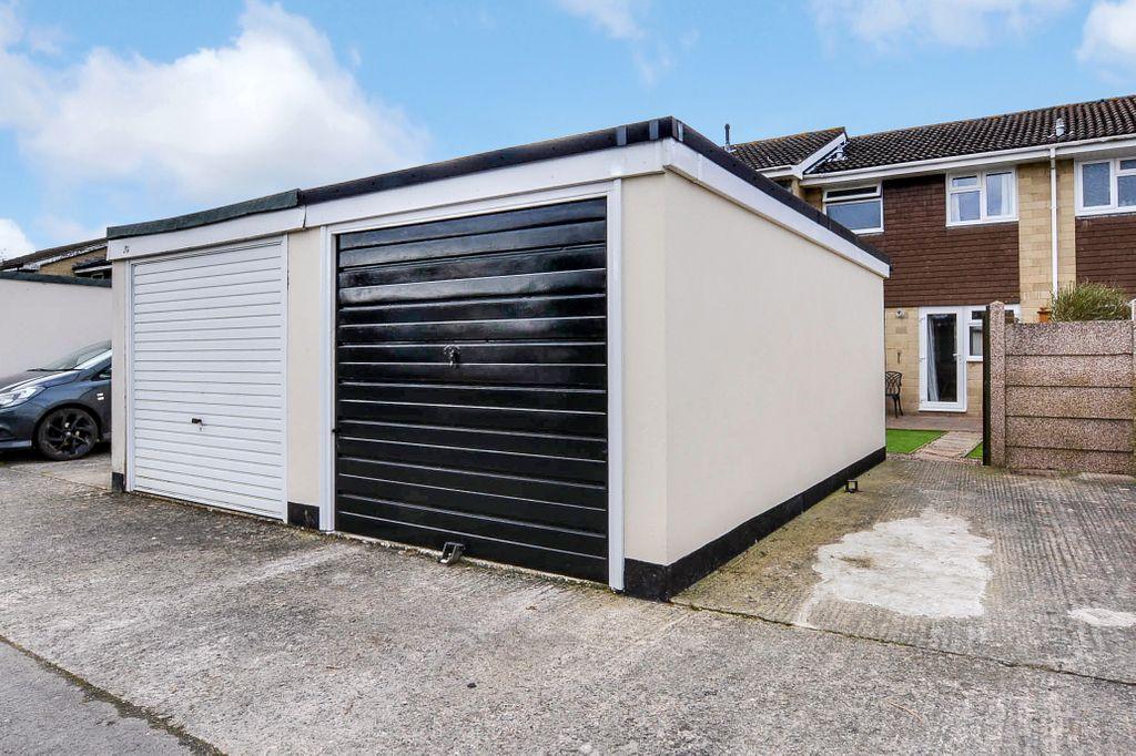 Single Garage