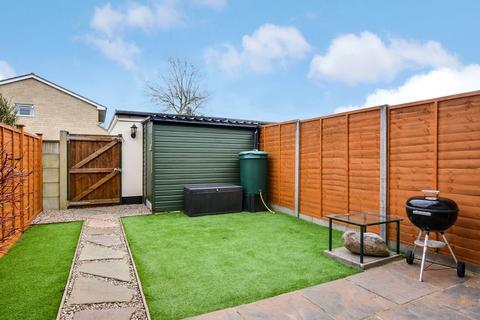 79 Summerdown Walk, Trowbridge, BA14 0LE