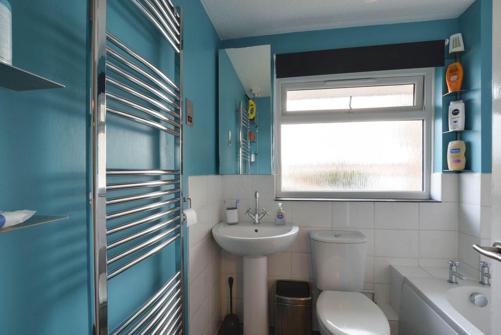 Bathroom 1