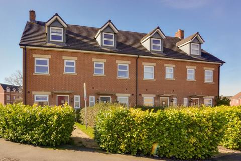 1 Soprano Way, Trowbridge, BA14 7WL