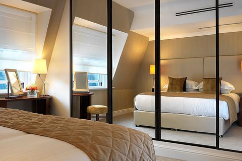 1 bedroom apartment to rent - Calico House, Bow Lane, London EC4M